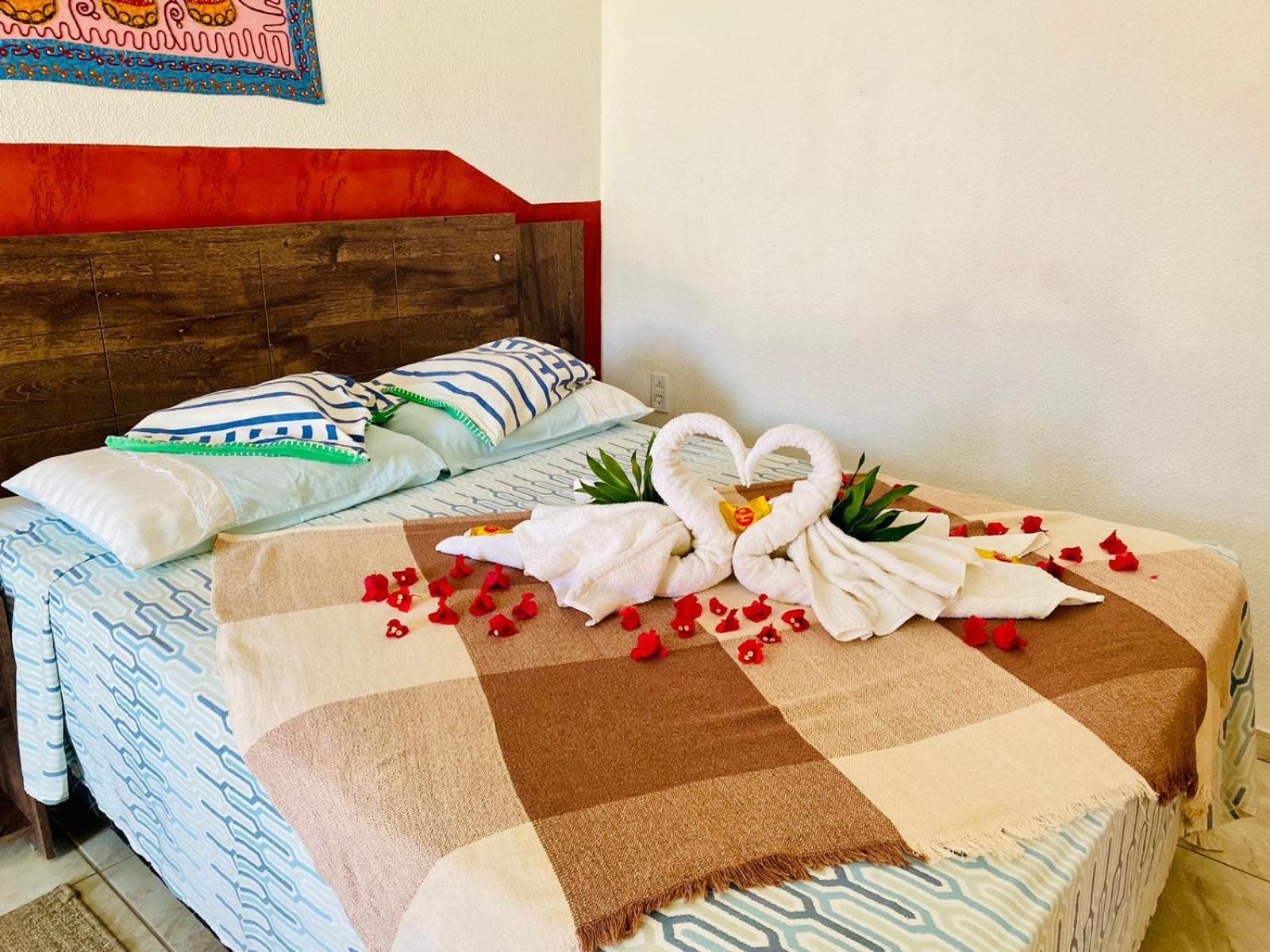 Pousada Flamboyant Village Beberibe Room photo